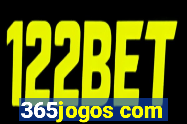 365jogos com